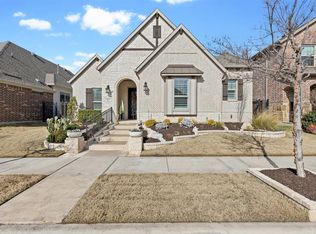 1415 Mount Evans Trl, Arlington, TX 76005
