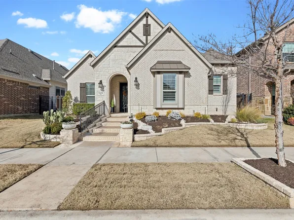 1415 Mount Evans Trl, Arlington, TX 76005
