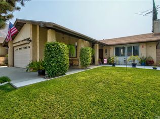 22675 Franklin St, Grand Terrace, CA 92313