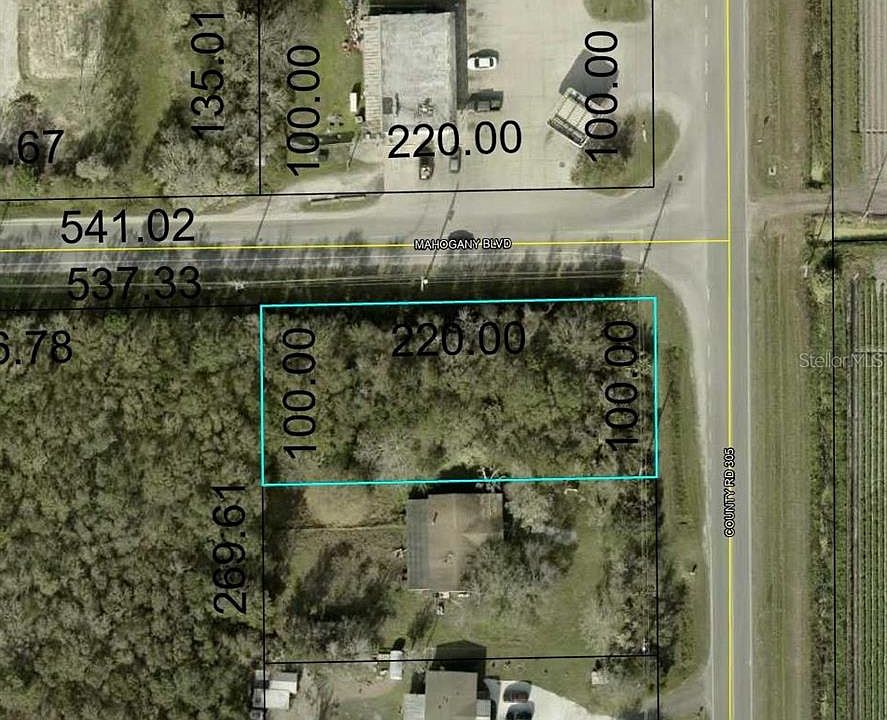1st image of 1510 COUNTY ROAD 305 LOT 19