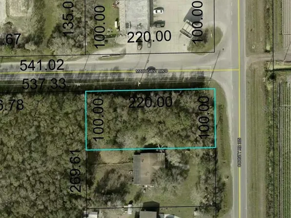 1510 County Road 305 #19, Bunnell, FL 32110