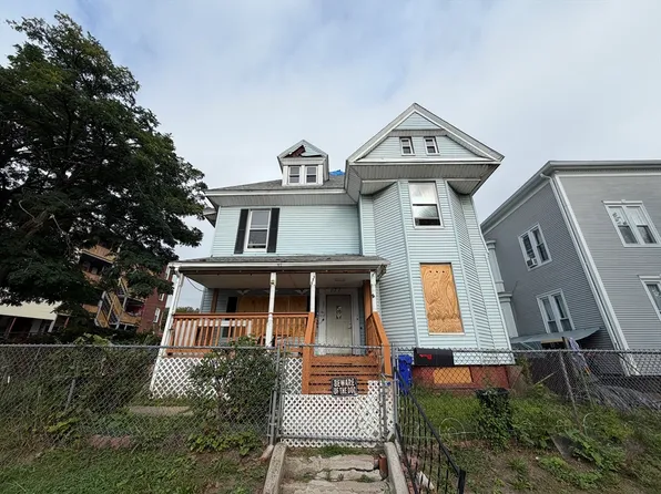 171 Beech St, Holyoke, MA 01040