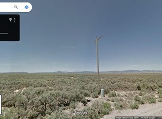 N 1600 W, Beryl, UT 84714