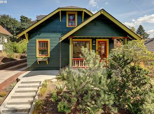 2314 NE 59th Ave, Portland, OR 97213