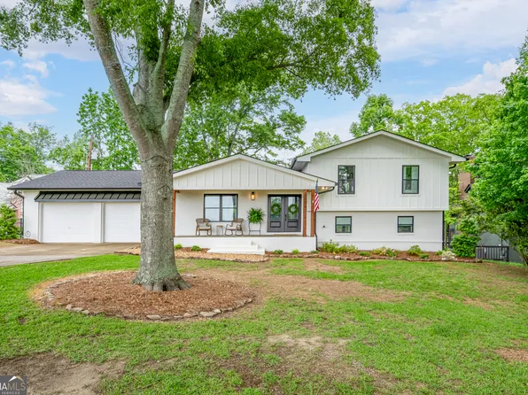 495 County Road 389, Centre, AL 35960