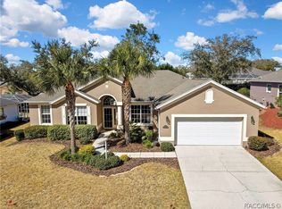 4532 N Jademoor Dr, Beverly Hills, FL 34465