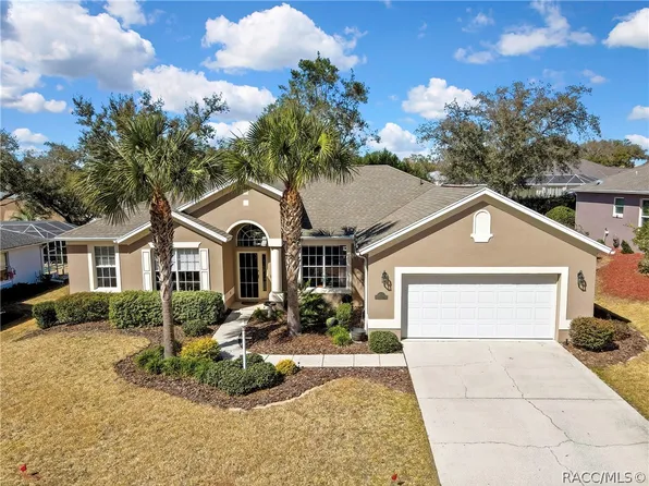 4532 N Jademoor Dr, Beverly Hills, FL 34465