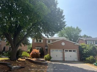 197 Fincham Ave #BASEMENT, Markham, ON L3P 4B4