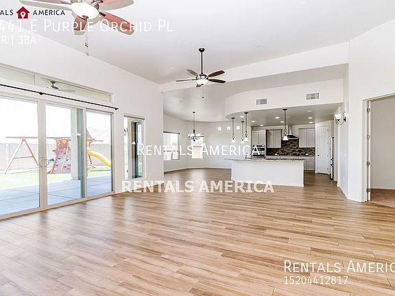 2nd image of 9441 E Purple Orchid Pl