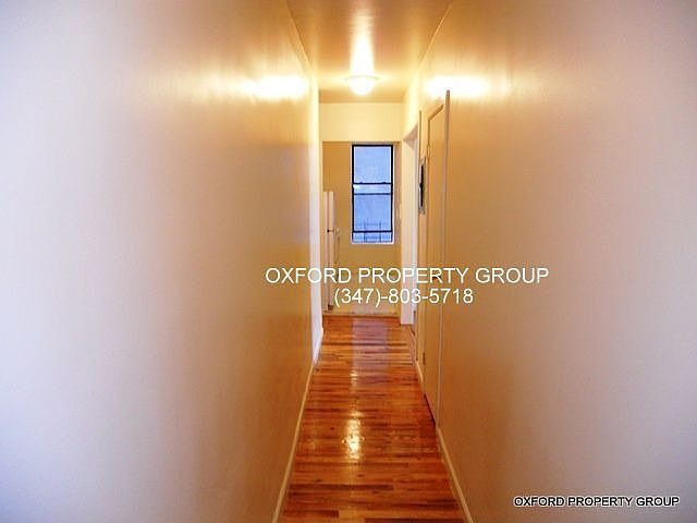 1st image of 500 W 169th St APT 21