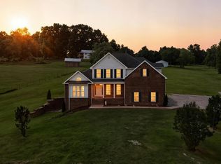 1251 Harmony Rd, Jonesborough, TN 37659