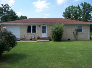 705 Riverside Dr, Glasgow, KY 42141