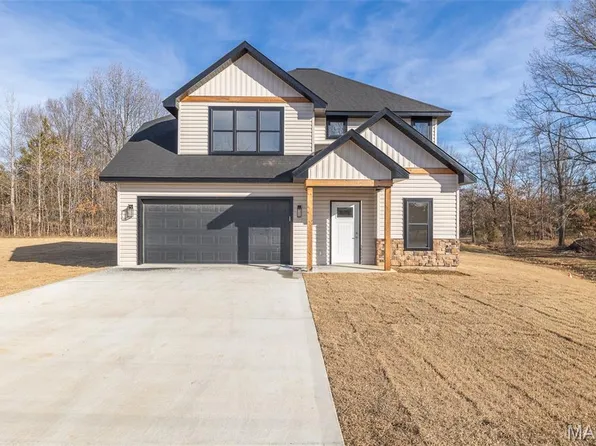 269 Berkshire Dr, Poplar Bluff, MO 63901