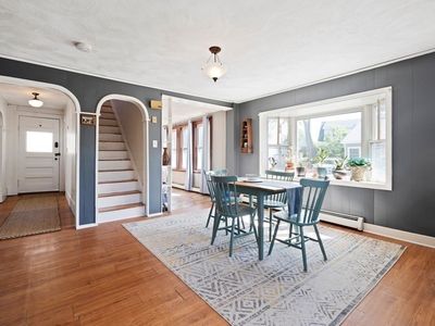 1 Langdon St, Salem, MA, 01970