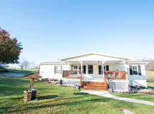 201 William Cousins Rd, Staunton, VA 24401