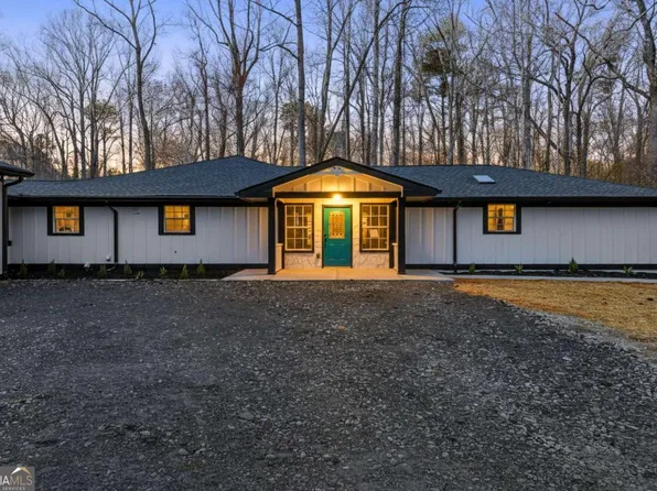 1700 Flat Shoals Rd SE, Conyers, GA 30013