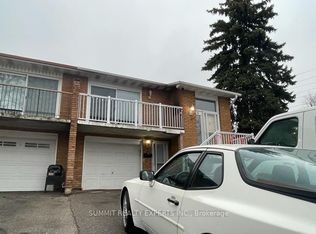 40 Thorsby Ct, Brampton, ON L6V 3T9