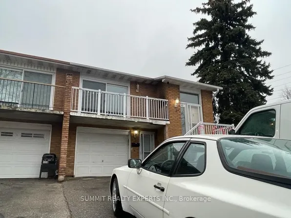 40 Thorsby Ct, Brampton, ON L6V 3T9