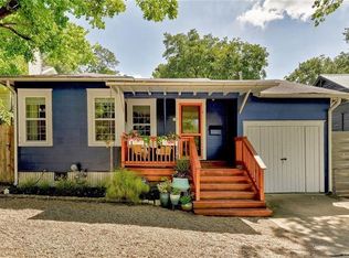 3505 Hollywood Ave, Austin, TX 78722