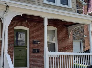 408 W 30th St APT 2, Wilmington, DE 19802