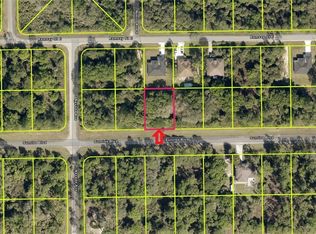 1235 Sunrise Blvd, Lehigh Acres, FL 33974