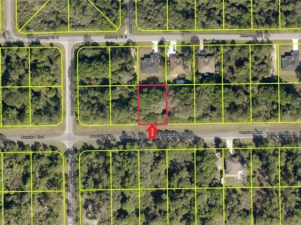 1235 Sunrise Blvd, Lehigh Acres, FL 33974