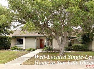 2291 Exposition Ct, San Luis Obispo, CA 93401