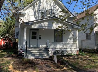 1326 SW Garfield Ave, Topeka, KS 66604