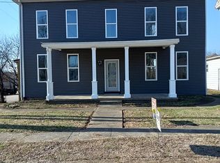 435 Franklin St, Troy, IN 47588