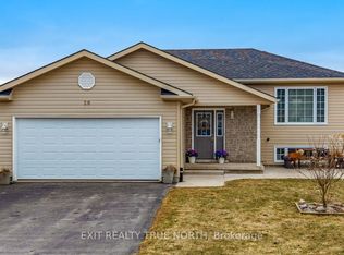 20 Saint Andrews Dr, Meaford, ON N4L 0A2