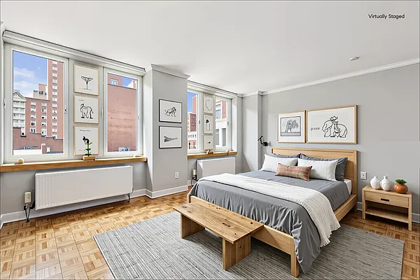 404 East 76th Street #6P in Lenox Hill, Manhattan | StreetEasy