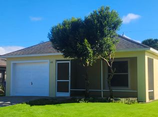 411 15th Pl SW, Vero Beach, FL 32962