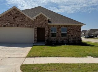 301 Gallant Man Ct, Granbury, TX 76049