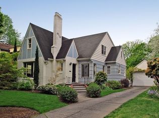 6519 SE 32nd Ave, Portland, OR 97202