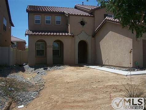 2nd image of 15866 Iron Canyon Ln