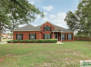 104 Eliza Ln, Guyton, GA 31312