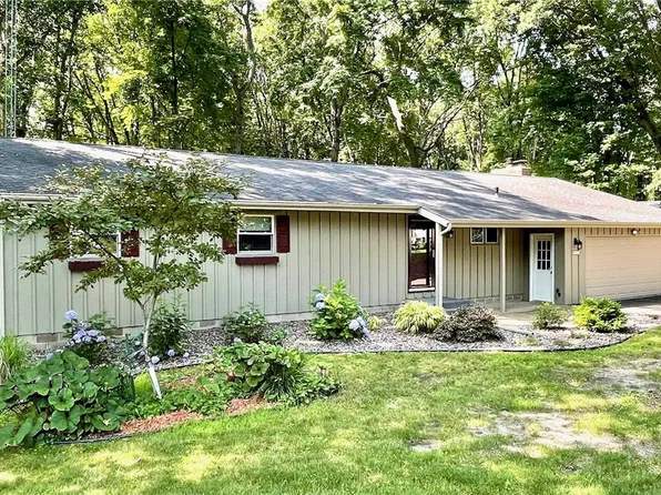 E4576 479th Avenue, Menomonie, WI 54751
