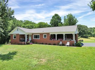 6460 Dalton Pike SE, Cleveland, TN 37323