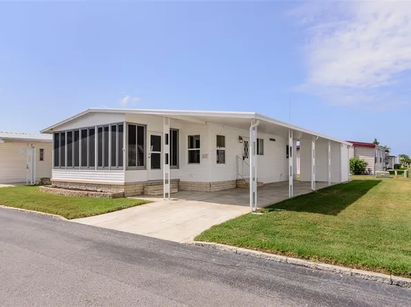 2023 Kahala Dr, Holiday, FL 34691