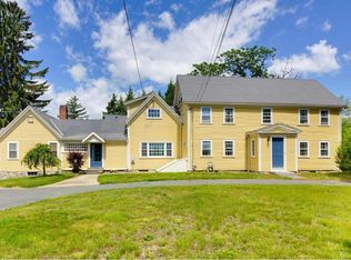 60 Nobscot Rd, Sudbury, MA 01776