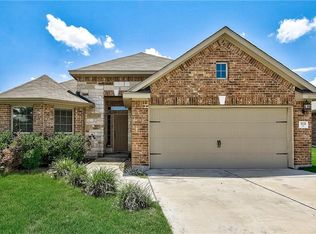 3721 Wetland Dr, Pflugerville, TX 78660