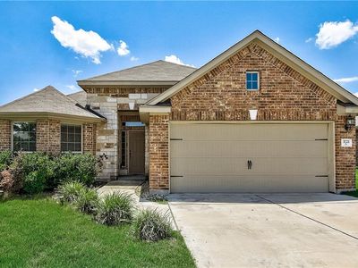 3721 Wetland Dr, Pflugerville, TX, 78660