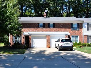 133 Chatham Way #C133, Cleveland, OH 44124