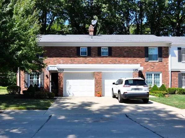 133 Chatham Way #C133, Cleveland, OH 44124
