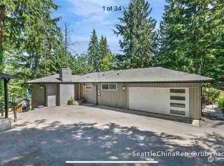 17406 SE 60th St, Bellevue, WA 98006