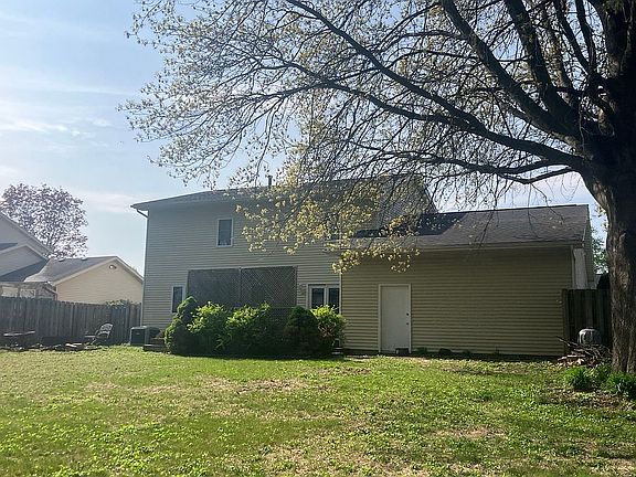 Back of the House