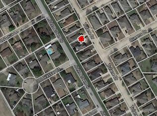 623 Tulane Dr, Waxahachie, TX 75165