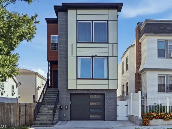 428 Peshine Ave, Newark City, NJ 07112