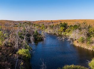 TRACT 12 E County Rd #360, Mooreland, OK 73852