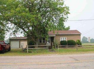 9493 County Road 21n, Stryker, OH 43557